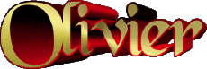 Prénoms MASCULIN - France O Olivier 