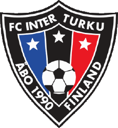 Sport Fußballvereine Europa Finnland FC Inter Turku 