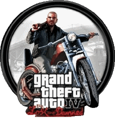 Multimedia Videospiele Grand Theft Auto GTA 4 