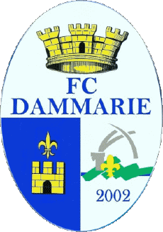 Sport Fußballvereine Frankreich Ile-de-France 77 - Seine-et-Marne Dammarie Les Lys 