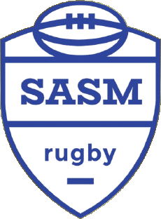 Deportes Rugby Club Francia Logo Dept 79 SA St Maixentais 