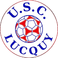 Sports Soccer Club France Grand Est 08 - Ardennes Usc Lucquy 