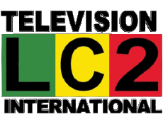 Multimedia Kanäle - TV Welt Benin LC 2 International 