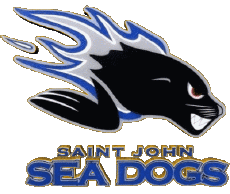 Deportes Hockey - Clubs Canadá - Q M J H L Saint John Sea Dogs 