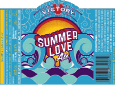 Bebidas Cervezas USA Victory 