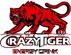 Bevande Snergetiche Crazy Tiger 