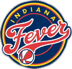 Sports Basketball U.S.A - W N B A Indiana Fever 