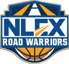Sportivo Pallacanestro Filippine NLEX Road Warriors 