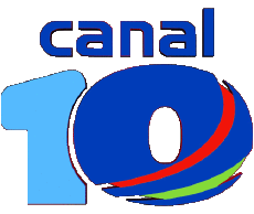 Multimedia Canales - TV Mundo Nicaragua Canal 10 