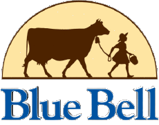 Cibo Gelato Blue Bell Creameries 