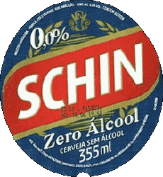 Bebidas Cervezas Brazil Schin 