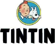Multimedia Comicstrip Tintin 
