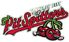 Deportes Béisbol U.S.A - Northwoods League Traverse City Pit Spitters 