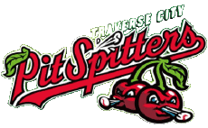 Sport Baseball U.S.A - Northwoods League Traverse City Pit Spitters 