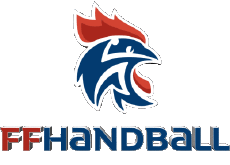 Deportes Balonmano - Equipos nacionales - Ligas - Federación Europa Francia 