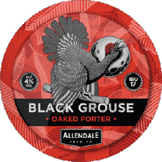 Black Grouse-Drinks Beers UK Allendale Brewery Black Grouse