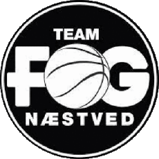 Sport Basketball Dänemark Team FOG Næstved 