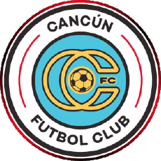 Sports FootBall Club Amériques Mexique Cancun FC 