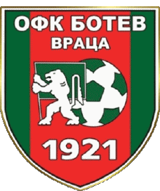 Sports FootBall Club Europe Bulgarie OFK Botev Vratsa 