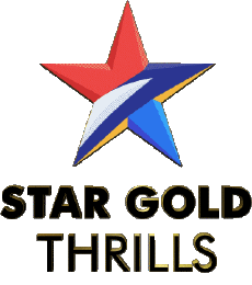 Multi Média Chaines - TV Monde Inde Star Gold Thrills 