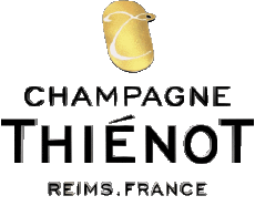 Bevande Champagne Thiénot 