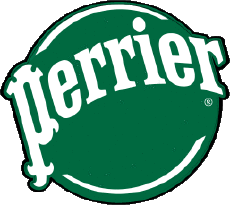 Getränke Mineralwasser Perrier 