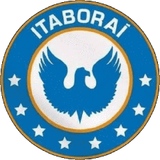 Deportes Fútbol  Clubes America Logo Brasil Rio de Janeiro Associação Desportiva Itaboraí 