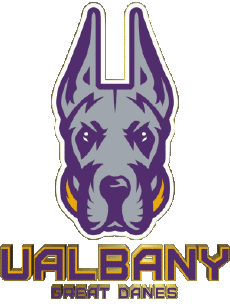Sportivo N C A A - D1 (National Collegiate Athletic Association) A Albany Great Danes 