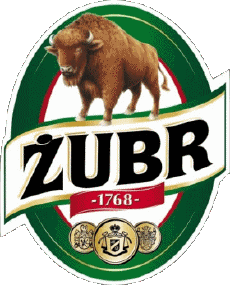 Drinks Beers Poland Zubr 