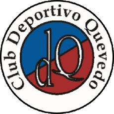 Sports FootBall Club Amériques Equateur Deportivo Quevedo 
