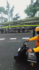 Humour - Fun Dans La Rue Mix 02 