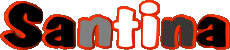 Nombre FEMENINO - Italia S Santina 
