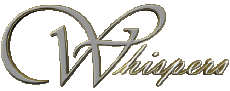 Multimedia Musica Funk & Disco The Whispers Logo 