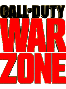 Multimedia Videospiele Call of Duty Warzone 