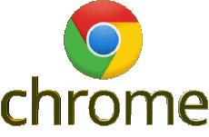 Multimedia Computadora - Software Google - Chrome 