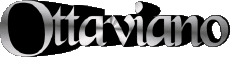Nome MASCHIO -  Italia O Ottaviano 