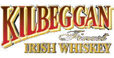 Getränke Whiskey Kilbeggan 