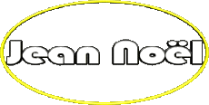 Prénoms MASCULIN - France J Composé Jean Noël 