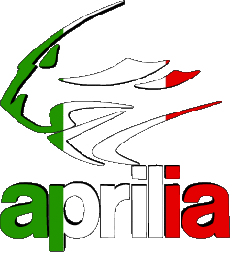 Transport MOTORCYCLES Aprilia Logo 