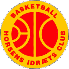 Sports Basketball Danemark Horsens IC 