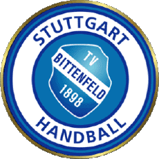 Sportivo Pallamano - Club  Logo Germania TVB Stuttgart 