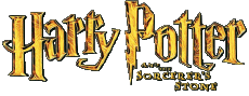 Multimedia V International Harry Potter And the Sorcerer's Stone Logo 