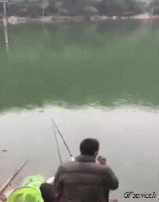 Humor - Fun GENTE Pescadores Fun Fail 