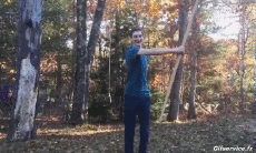 Humor -  Fun Sports Martial Arts Gamelle - Fail 