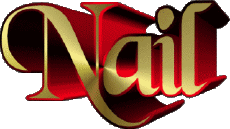 Vorname MANN - Maghreb Muslim N Nail 