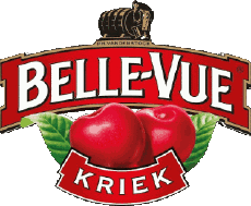 Bebidas Cervezas Bélgica Belle Vue 