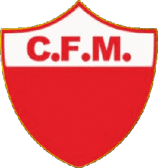 Sports FootBall Club Amériques Paraguay Club Fernando de la Mora 