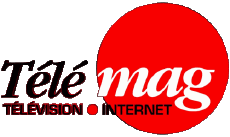 Multimedia Kanäle - TV Welt Kanada - Quebec Télé-Mag 