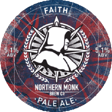 Bevande Birre UK Northern-Monk 