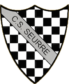 Sport Rugby Club Frankreich Logo Dept 21 CS Seurre 